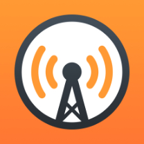 Overcast iOS app icon