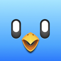 Tweetbot for Twitter iOS app icon